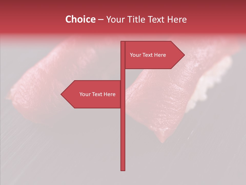 Boardroom Office Team PowerPoint Template