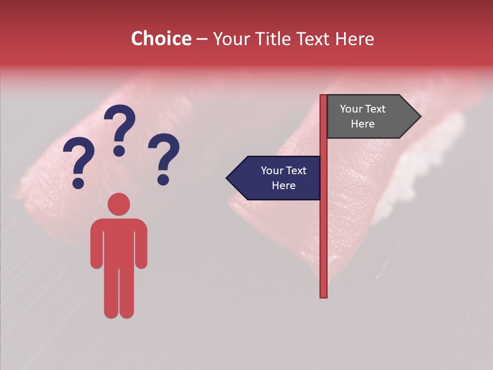 Boardroom Office Team PowerPoint Template