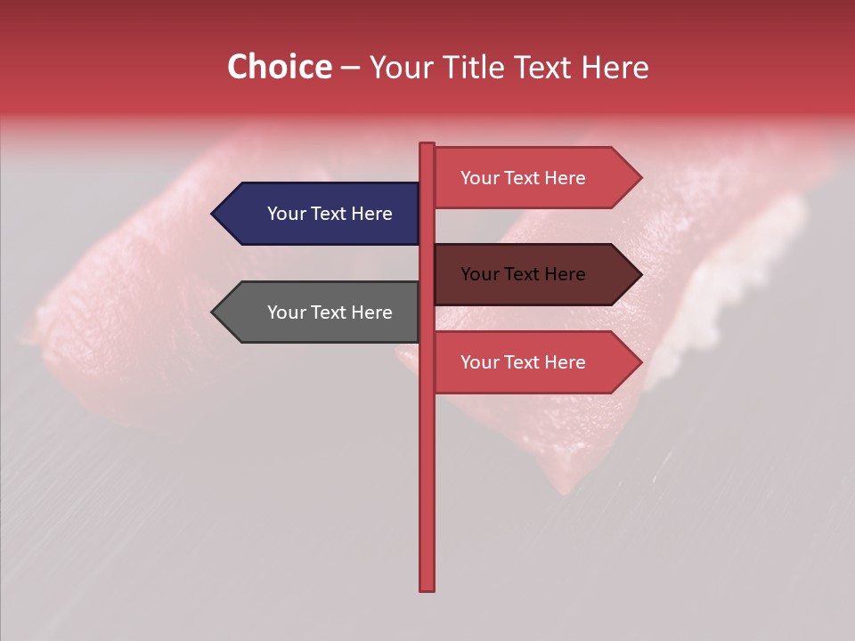 Boardroom Office Team PowerPoint Template