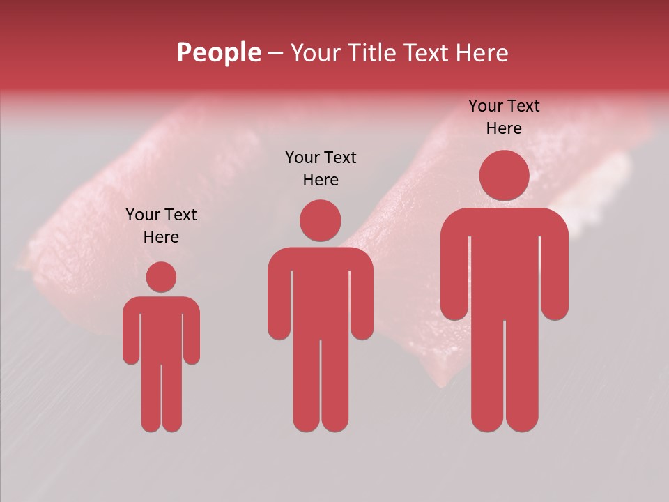 Boardroom Office Team PowerPoint Template