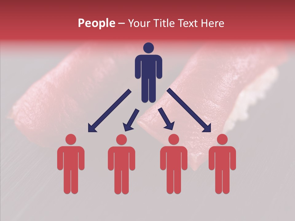 Boardroom Office Team PowerPoint Template