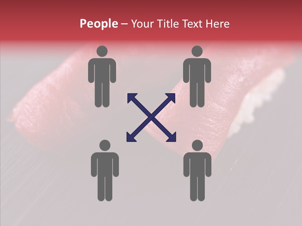 Boardroom Office Team PowerPoint Template