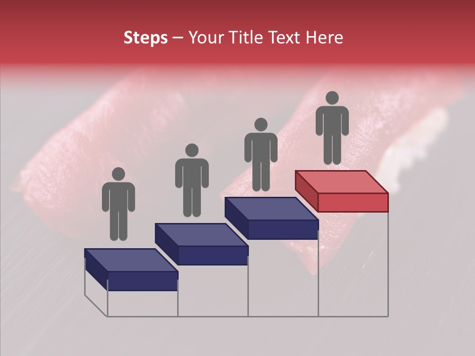 Boardroom Office Team PowerPoint Template