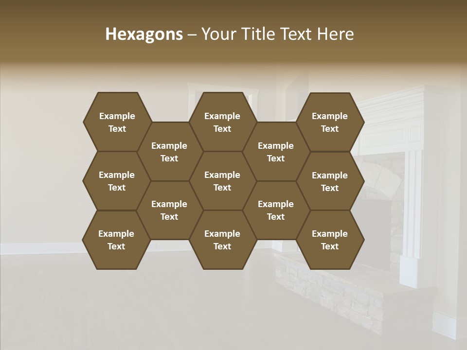 Per On Human Humor PowerPoint Template