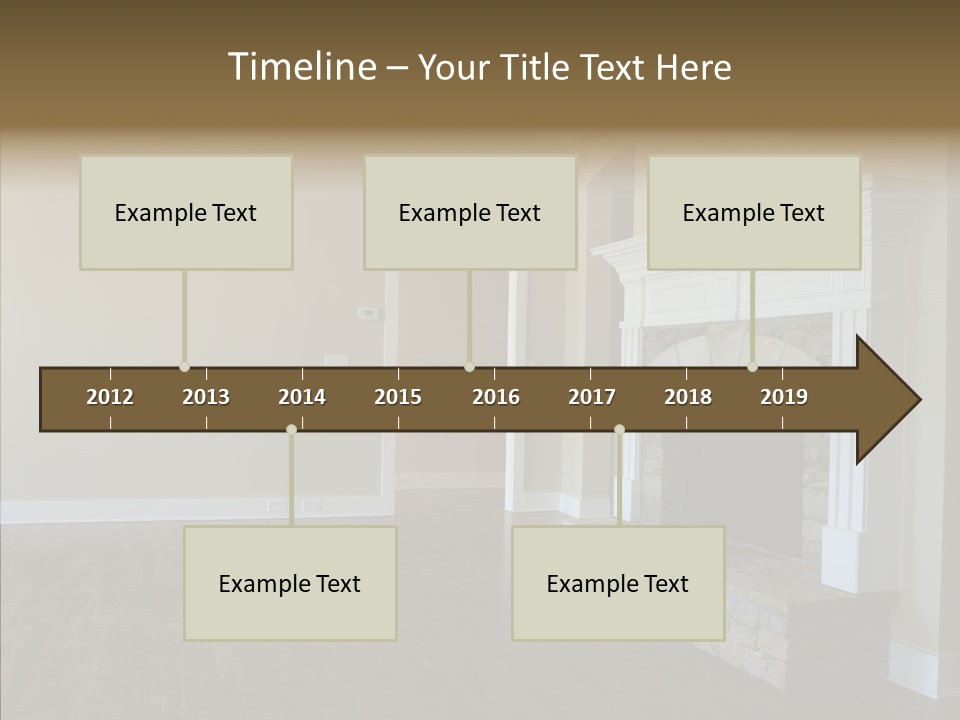 Per On Human Humor PowerPoint Template