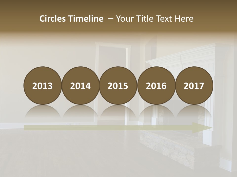 Per On Human Humor PowerPoint Template