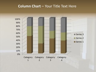 Per On Human Humor PowerPoint Template