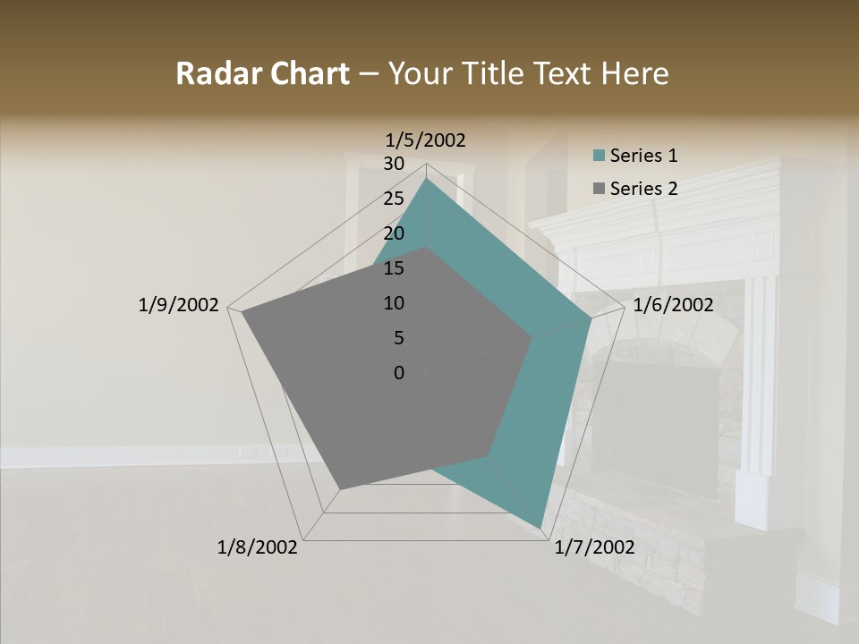 Per On Human Humor PowerPoint Template