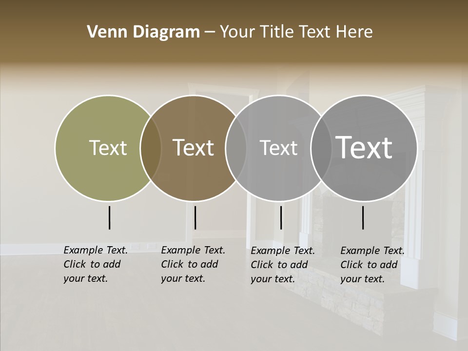 Per On Human Humor PowerPoint Template