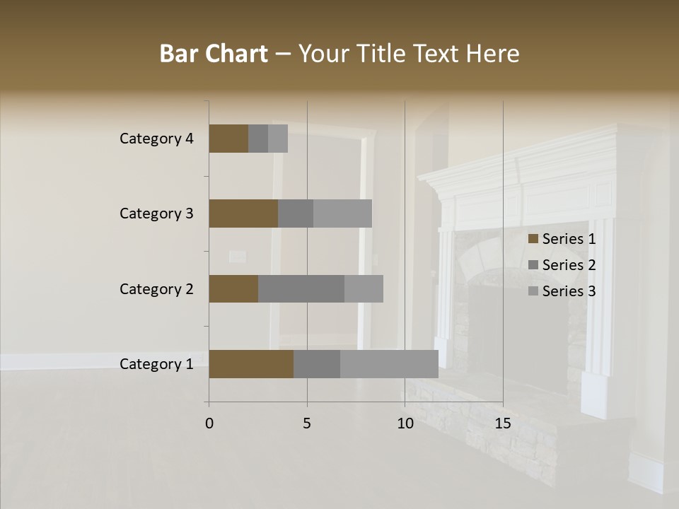 Per On Human Humor PowerPoint Template