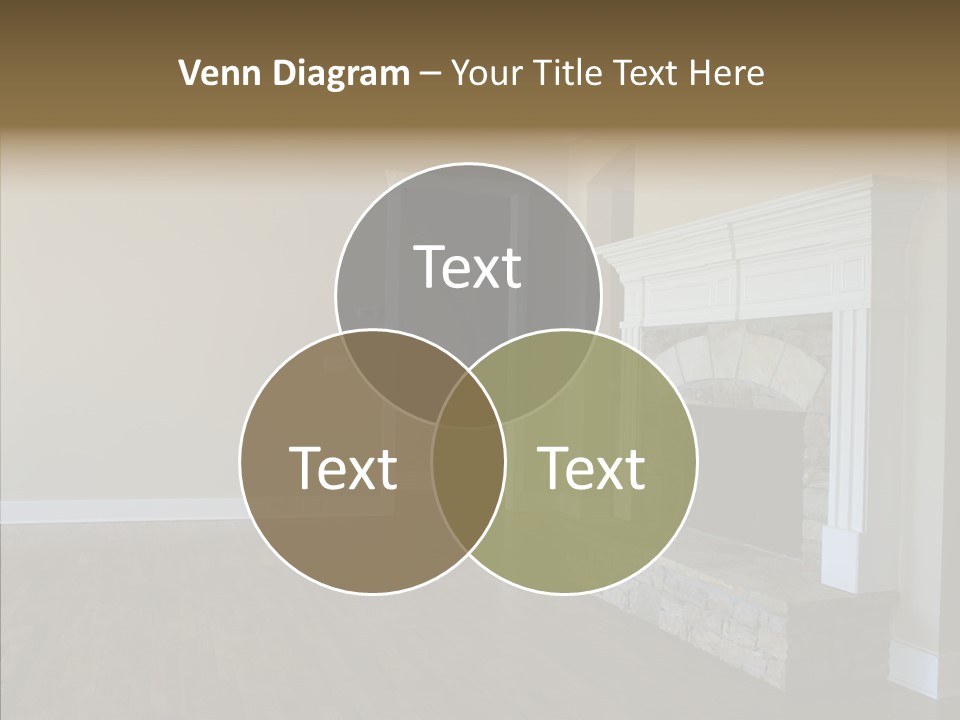 Per On Human Humor PowerPoint Template