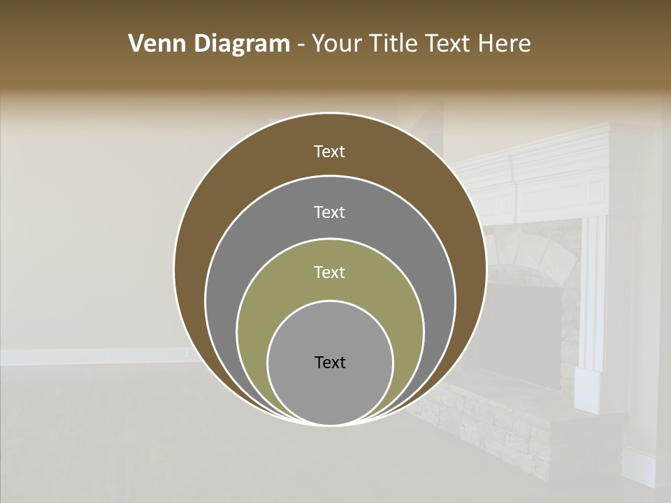 Per On Human Humor PowerPoint Template