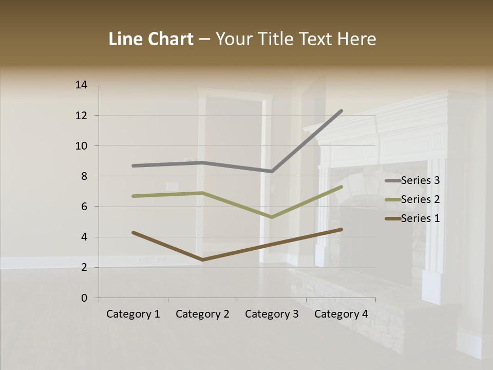 Per On Human Humor PowerPoint Template