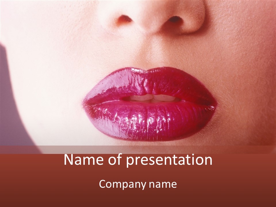 Group Board Office PowerPoint Template