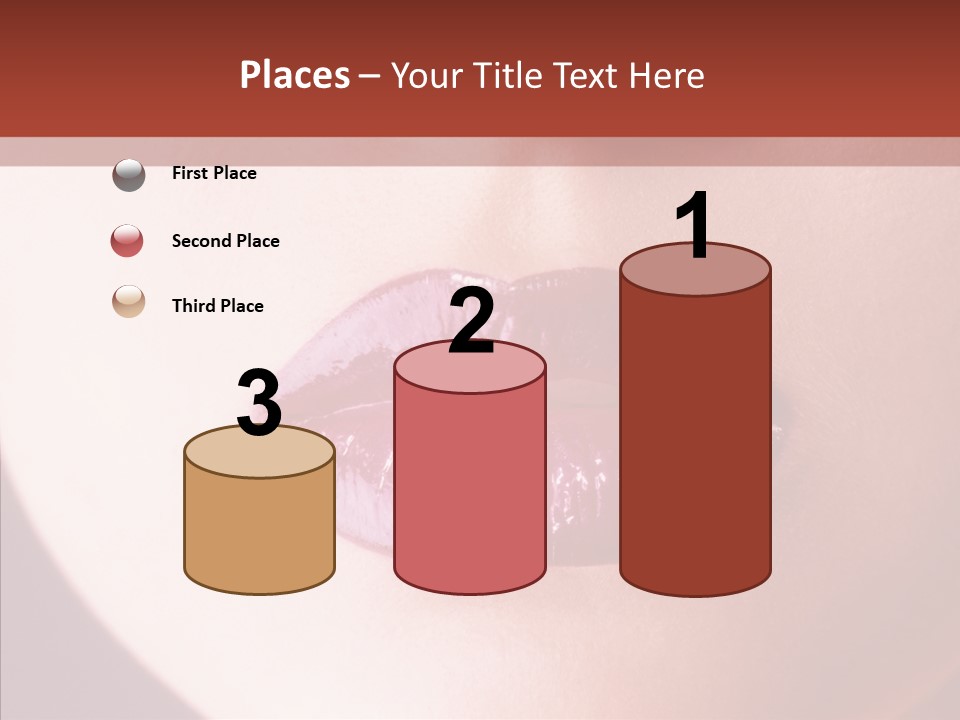 Group Board Office PowerPoint Template