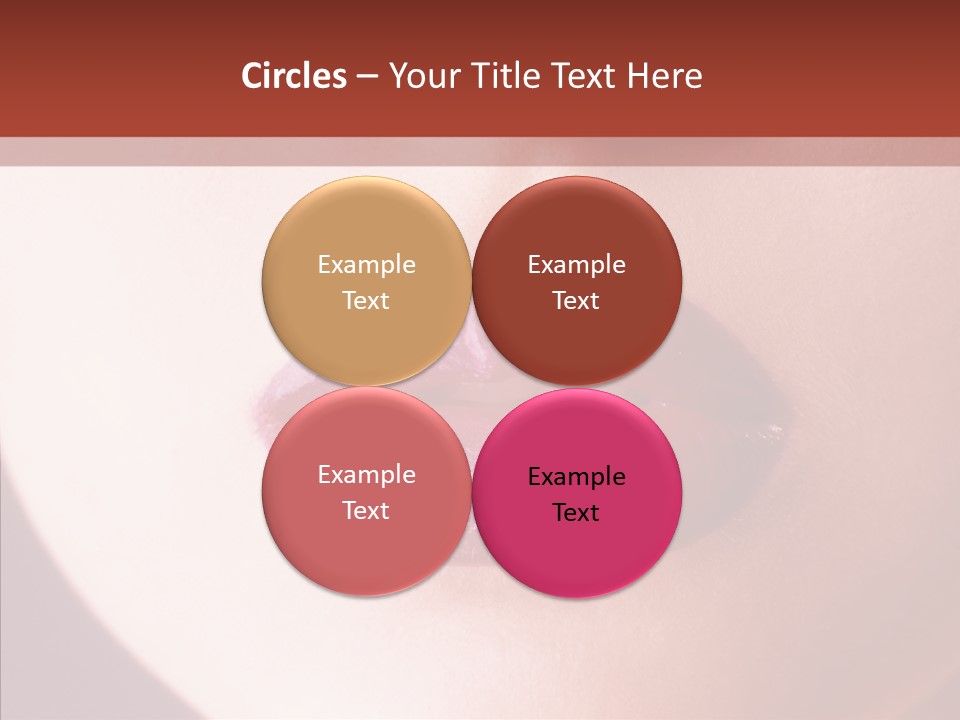 Group Board Office PowerPoint Template