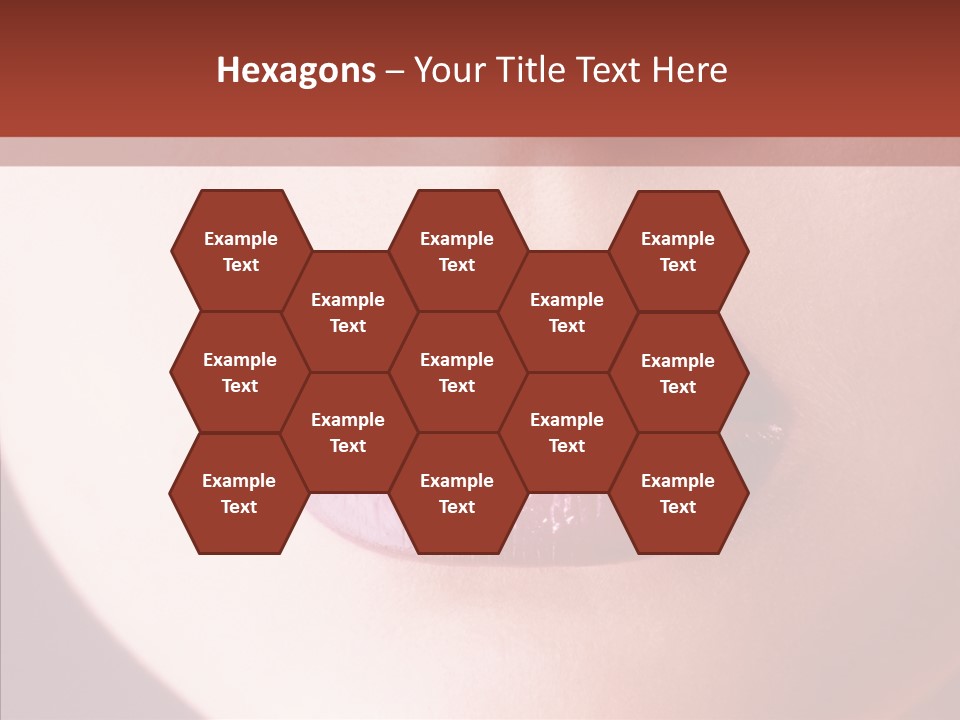 Group Board Office PowerPoint Template