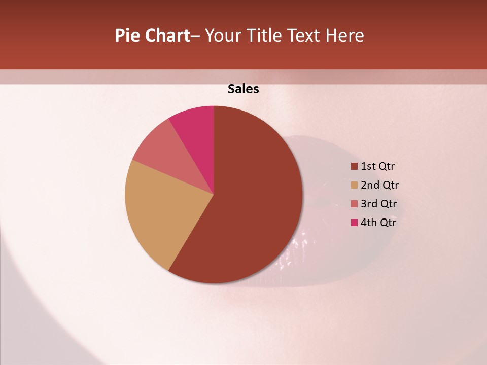 Group Board Office PowerPoint Template