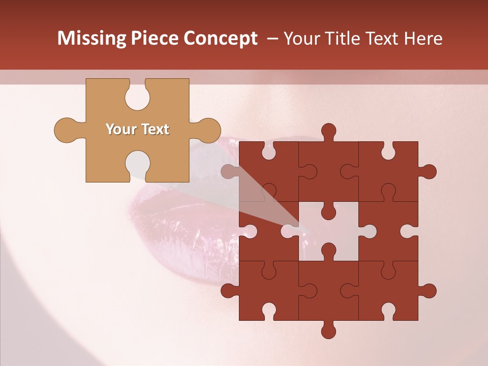 Group Board Office PowerPoint Template