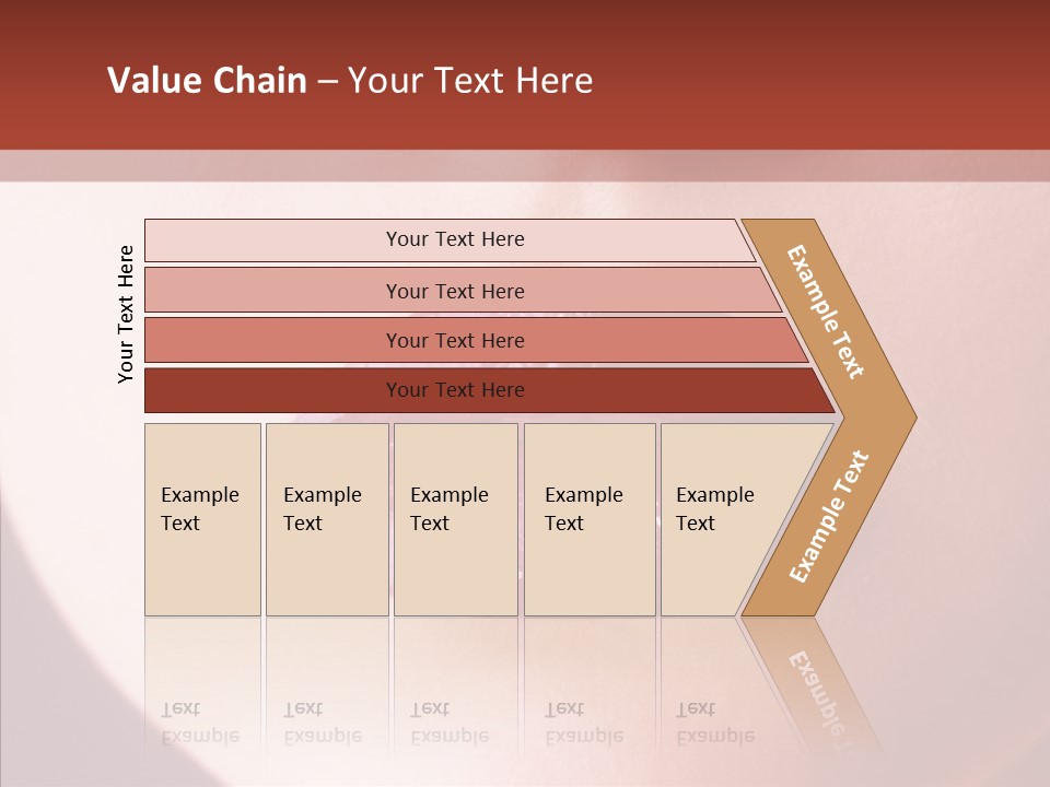 Group Board Office PowerPoint Template