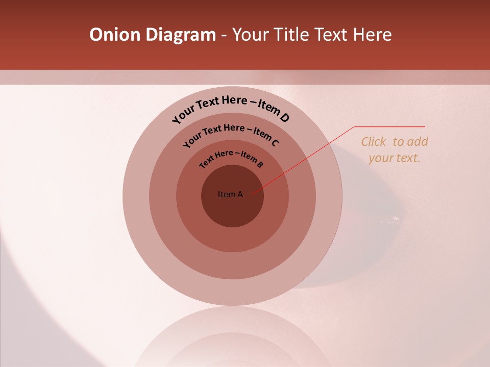 Group Board Office PowerPoint Template