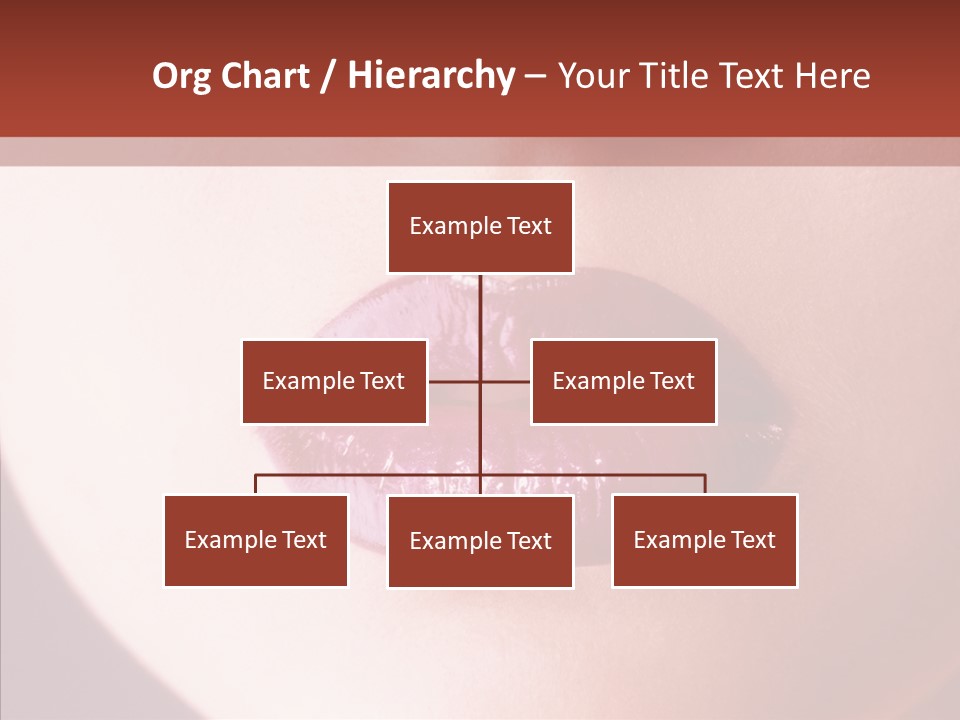 Group Board Office PowerPoint Template