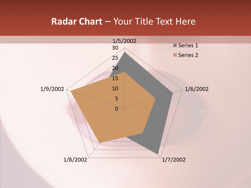 Group Board Office PowerPoint Template