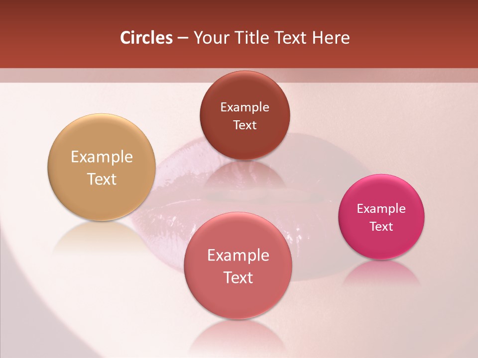 Group Board Office PowerPoint Template