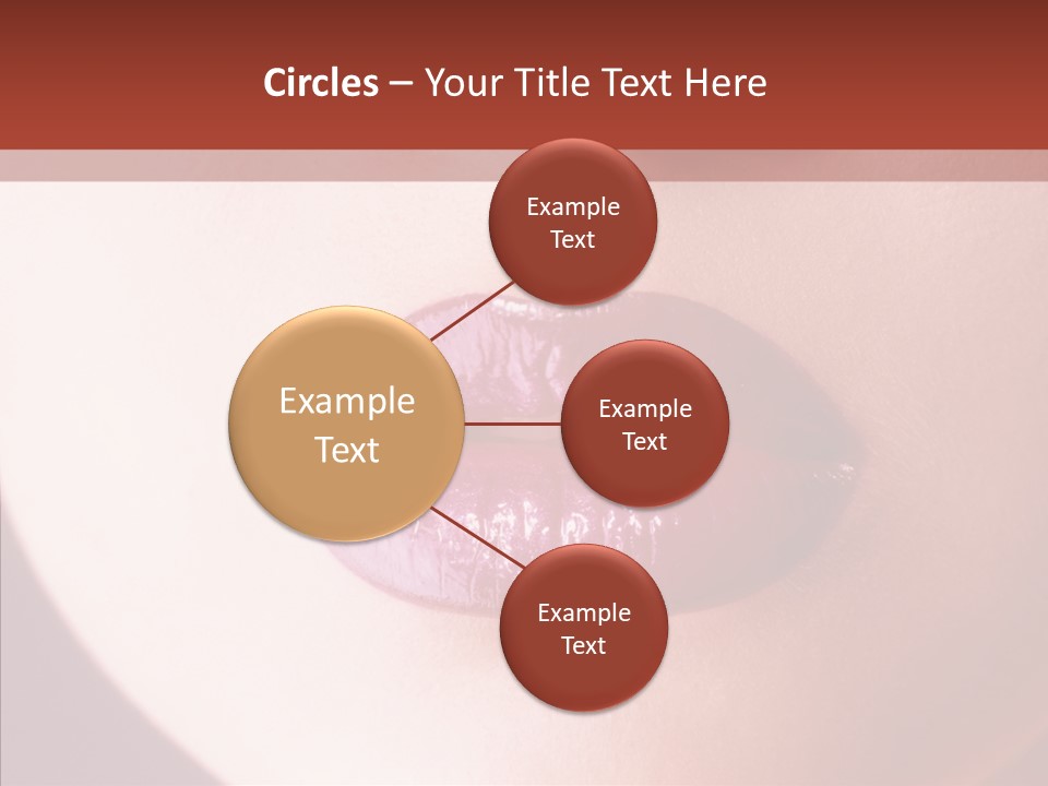 Group Board Office PowerPoint Template