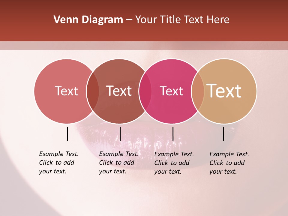 Group Board Office PowerPoint Template