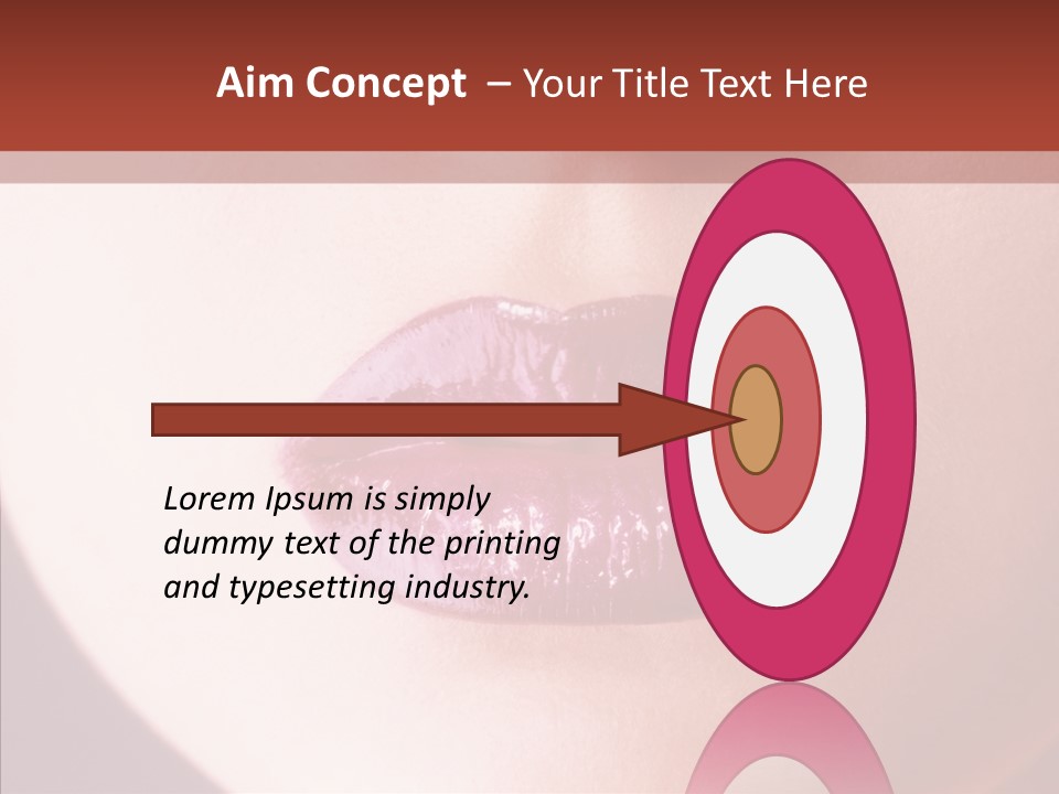 Group Board Office PowerPoint Template