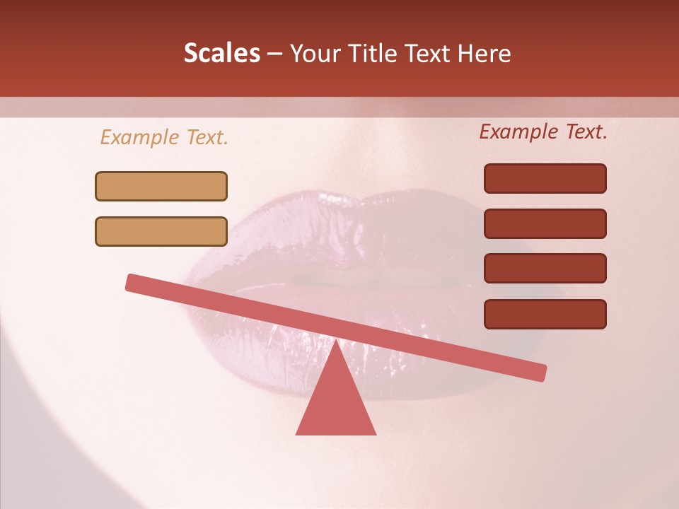 Group Board Office PowerPoint Template