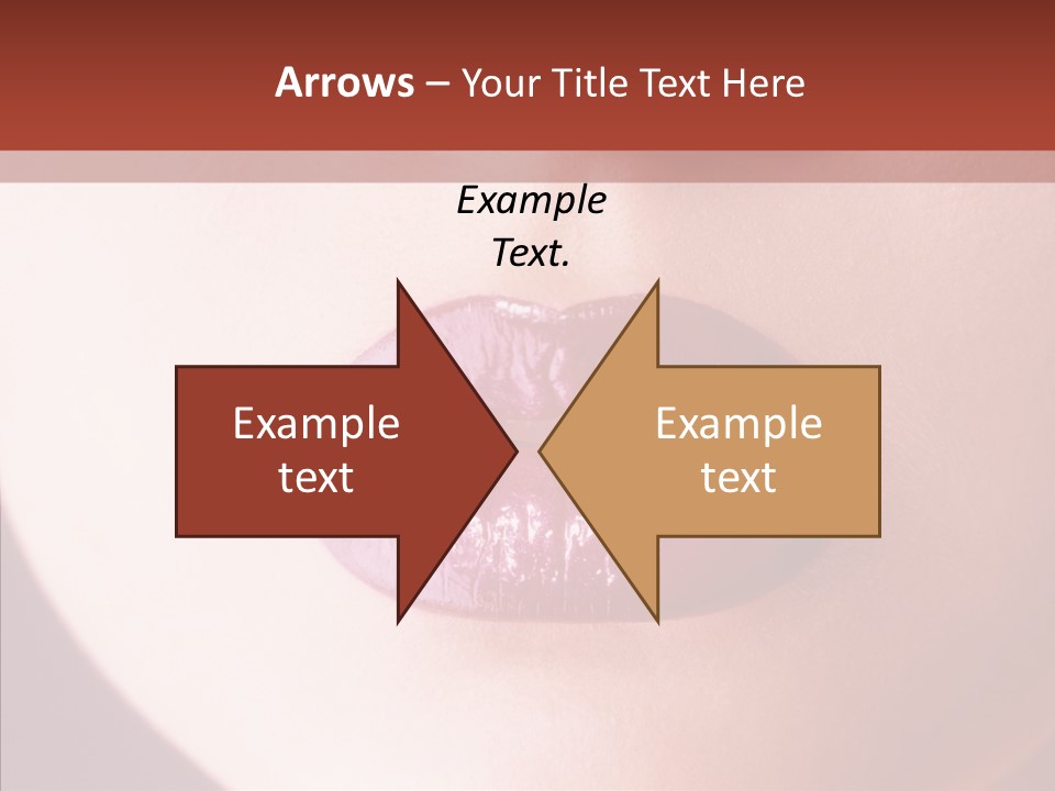 Group Board Office PowerPoint Template