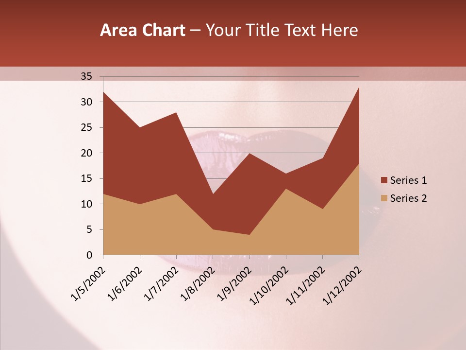 Group Board Office PowerPoint Template
