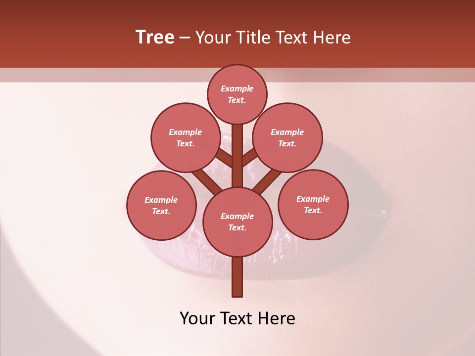 Group Board Office PowerPoint Template