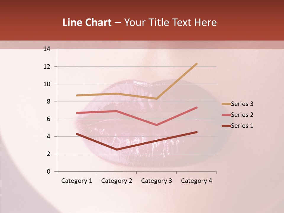 Group Board Office PowerPoint Template