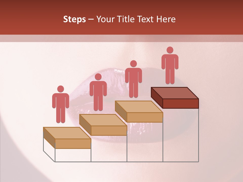 Group Board Office PowerPoint Template