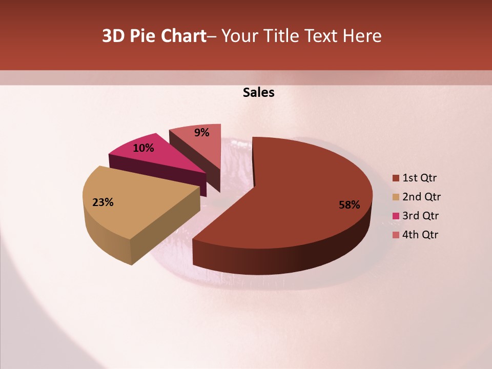 Group Board Office PowerPoint Template