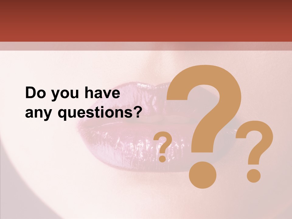 Group Board Office PowerPoint Template