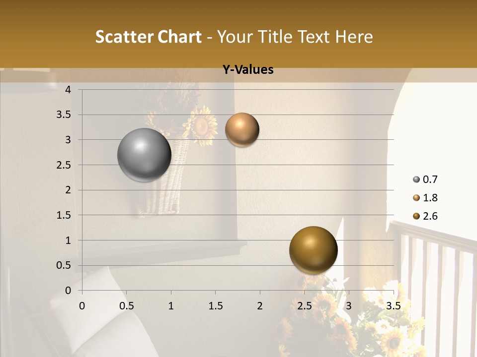Style Home Dwelling PowerPoint Template