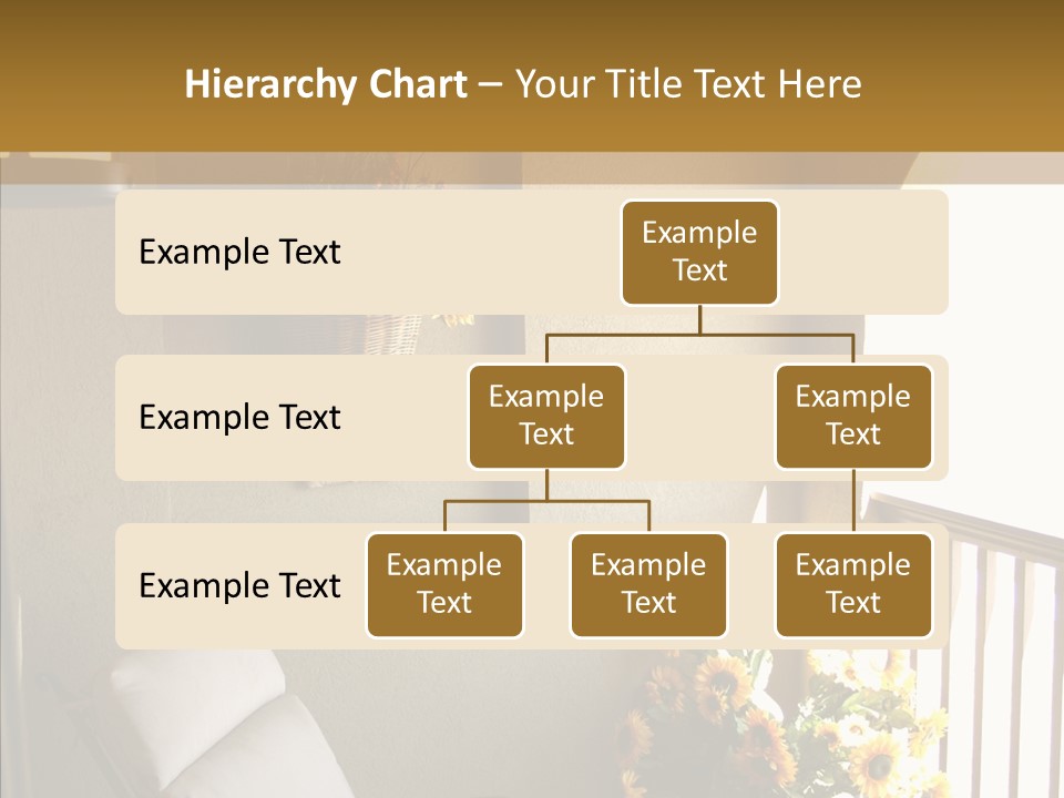 Style Home Dwelling PowerPoint Template