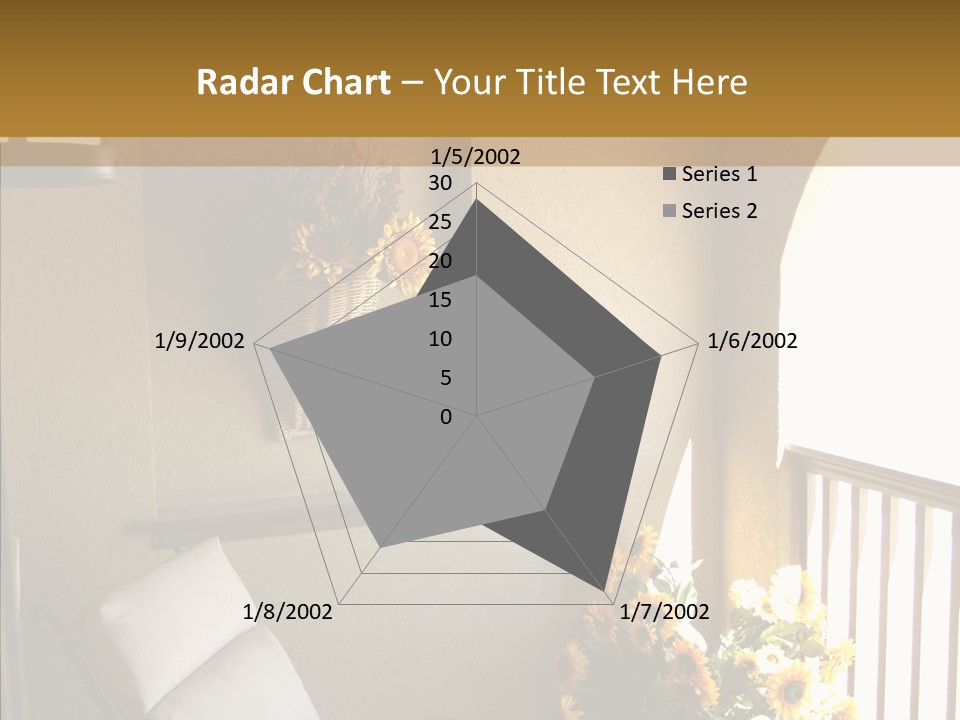 Style Home Dwelling PowerPoint Template
