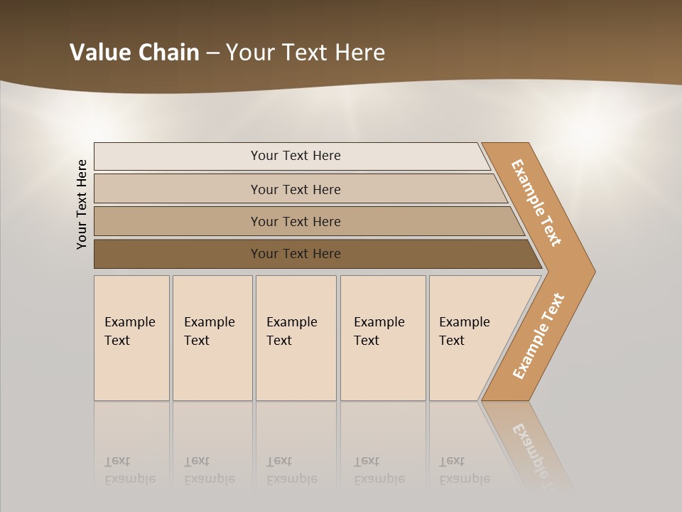 Show Sound Setup PowerPoint Template