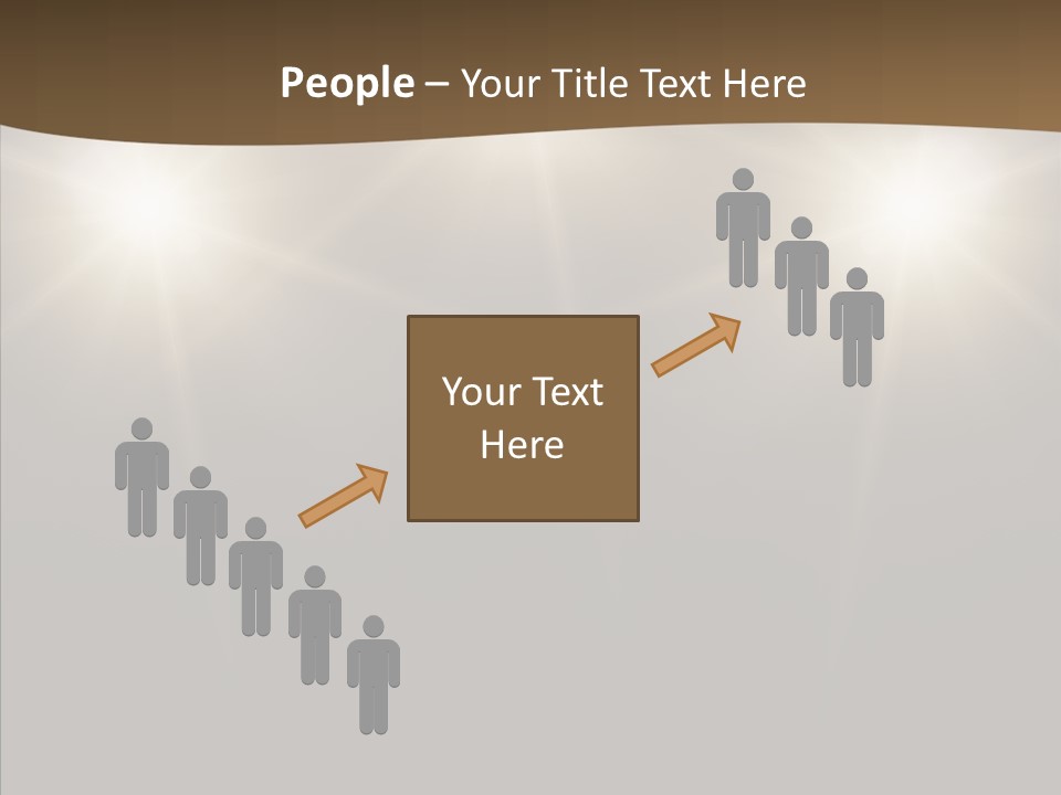 Show Sound Setup PowerPoint Template