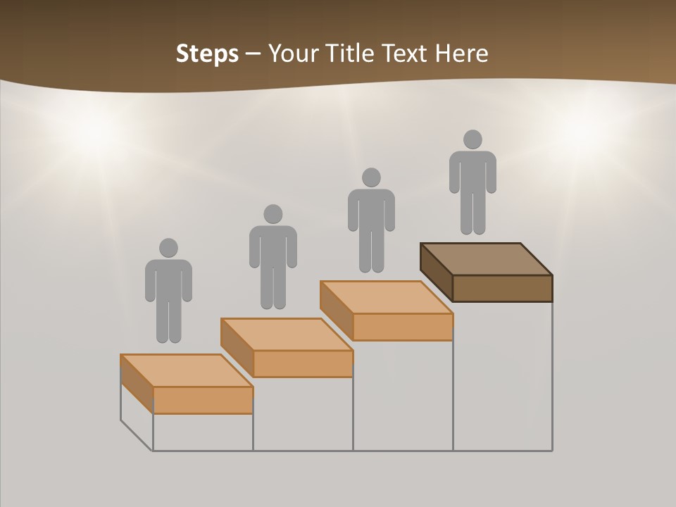 Show Sound Setup PowerPoint Template
