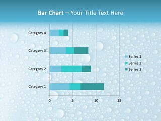 Splash Relax Clear PowerPoint Template