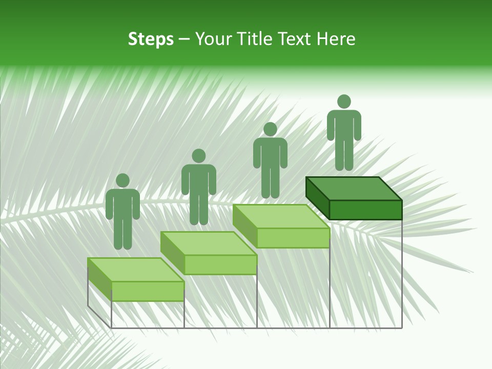 Bay Travel Paradise PowerPoint Template