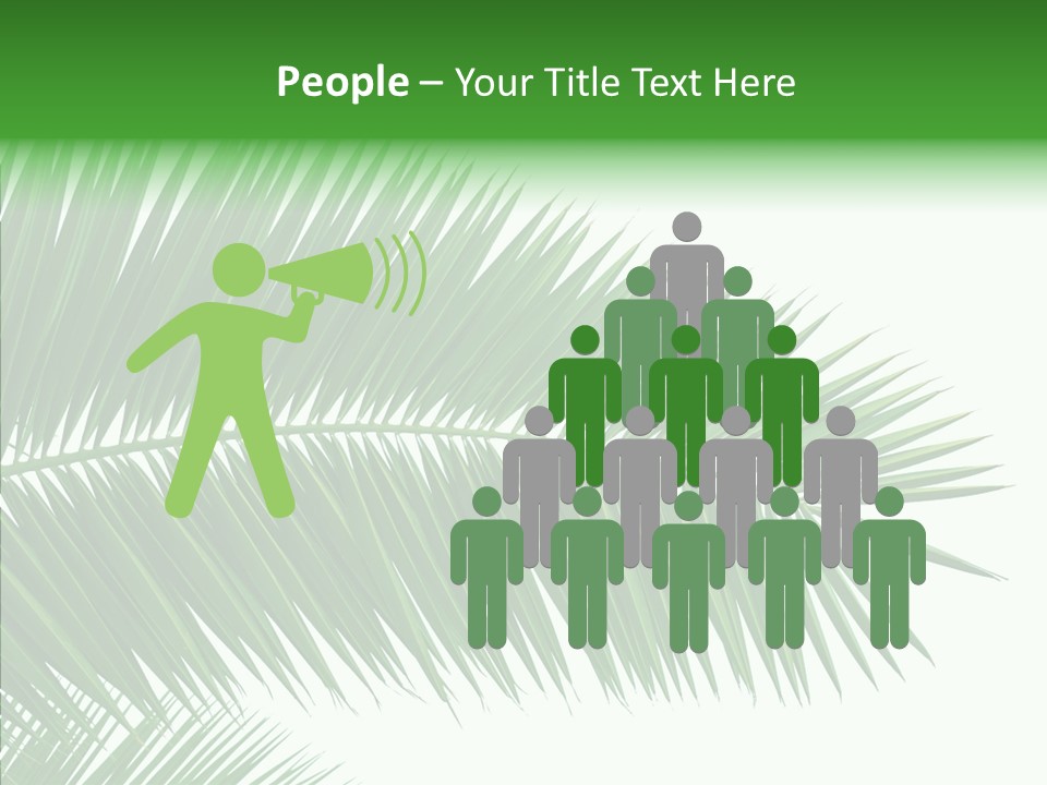 Bay Travel Paradise PowerPoint Template