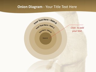 Cat Pet Inquisitive PowerPoint Template