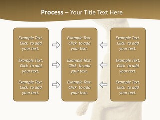 Cat Pet Inquisitive PowerPoint Template